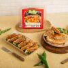 Healthiest Hwawshy Spicy 850 GM