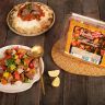 Healthiest Kebab Hala Cubes 850 GM