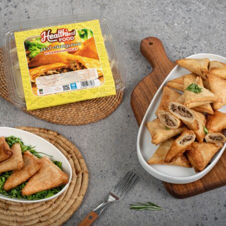 Healthiest Sambosk Meat 500 GM