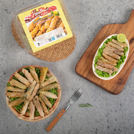Healthiest Kromp Rice 1000 GM