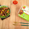 Green Line - Sausage 500 GM