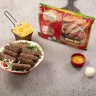 Green Line Beef Kofta 400 GM