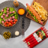 Healthiest Beef Hot Dog 500 GM