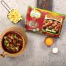 Green Line Dawood Pasha Kofta 400 GM