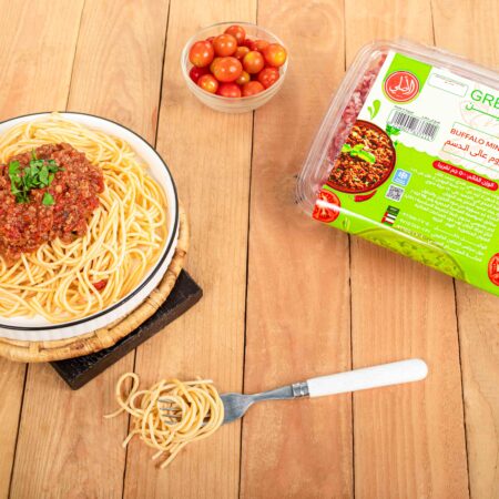 Green Line INDIAN MINCED 500 GM