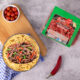 Healthiest Brazilian Beef Shawerma 850 GM