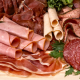 Healthiest Cold Cuts